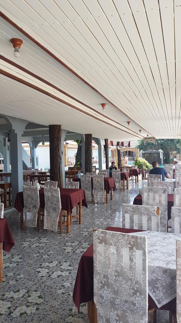 קו לנטה Lanta Paradise Beach Resort מראה חיצוני תמונה